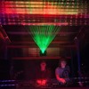 Mason TM b2b D. Tyrone @ REWILD 2025 DJ mix artwork - Electronic music tracklist cover image
