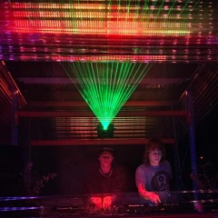 Mason TM b2b D. Tyrone @ REWILD 2025