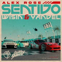 Alex Rose Wisin Yandel - Sentido (DjPatoso Extended) FREE!!