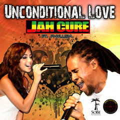 Unconditional Love (Radio Edit) [feat. Phyllisia]