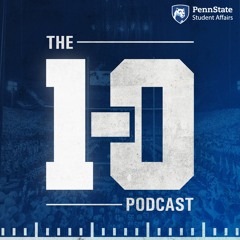 Penn State set to open Big Ten play on the road against Illinois | The 1-0 Podcast