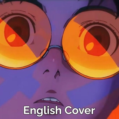 Otonoke (English Cover)「DANDADAN OP」【Will Stetson】