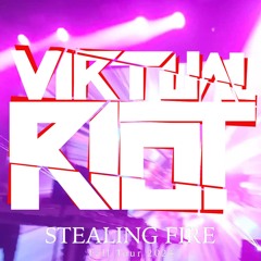 Virtual Riot @ The Studio on the Stealing Fire Fall 2024 Tour in Dallas, Texas 2024