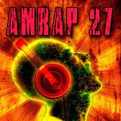 The Trance WOD-AMRAP 27