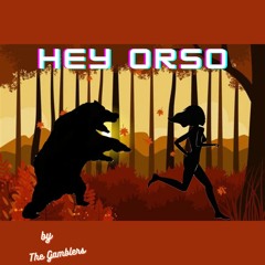 Hey Orso (cover Hey Jude .The Beatles)