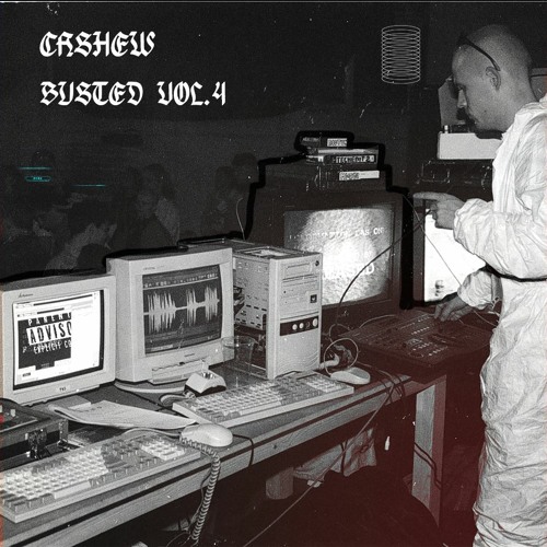 BUSTED VOL.4