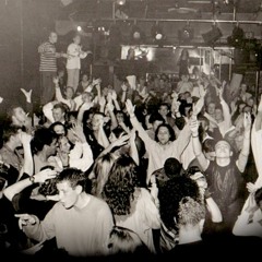 Live recording techno 3 deck mix traktor s4