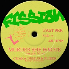 Jungle/Dnb/Break