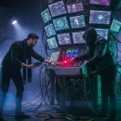 Chemical Disco, Hegregora - Portal 1111 (Original Mix)