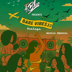 Bare Vibes Official 2.0