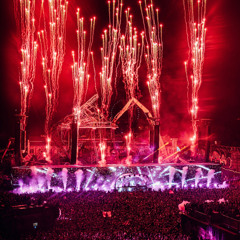 Martin Garrix - Tomorrowland Mix (2025) (Mixed By Garrix Live)