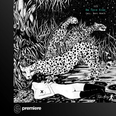 Premiere: ICS - On This Side - Take Away