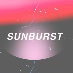 SNBRST PDCST 0601 - MIX FOR SUNBURST FEST 2021