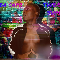 YBA Capo - Twerk Sum ( Clean )