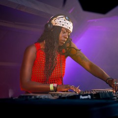 Erykah | Kiosk Radio x The Lot Radio at Horst Festival 2025