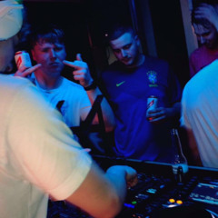 Roll on summer mix