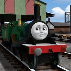 Emily gets a new coat (CGI)