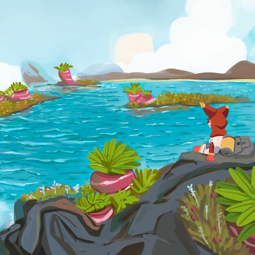 Thermostat Set To Mayhem (Burial Grounds Theme, Still WIP)