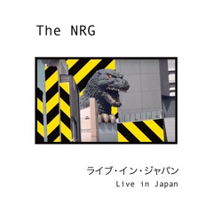 The NRG - Ghost Dog (Live In Japan)