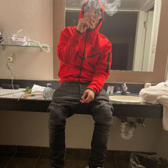LANEGANG ZAY - RED BOTTOMS