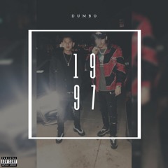 DUMBO - "Bust Down" (prod by. HoodWil)