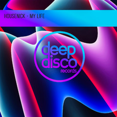 Housenick - My Life