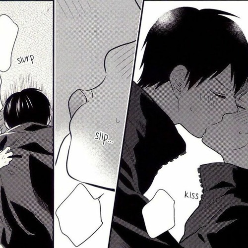 Free English Doujin