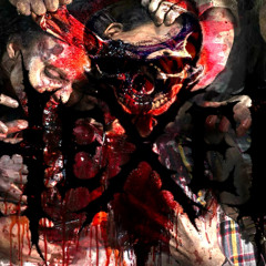 HEXEDCA$HOUT X HEXEDMAK - ID LOVE TO SEE A WALKER EAT U ALIVE