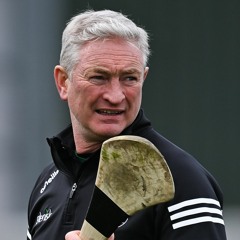 Offaly manager Johnny Kelly Post Tipperary
