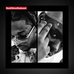 Pop Smoke x Sheff G Type Beat 2020 | Prod. By KyronThaBadi$T