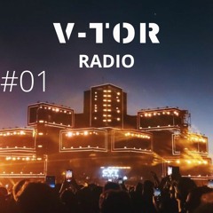 V-TOR RADIO #01