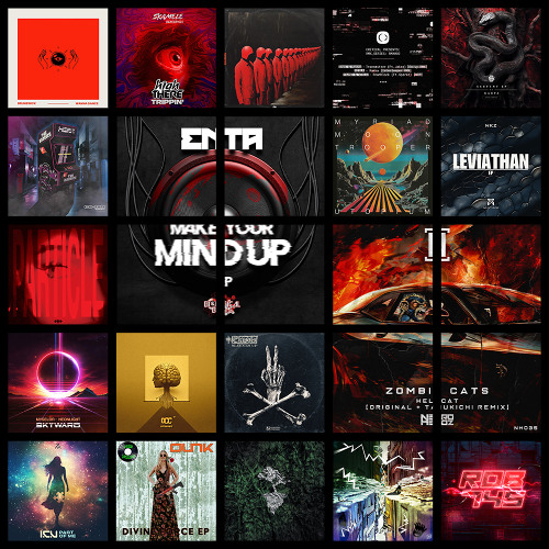 186 New Releases & Dubs February Part 3