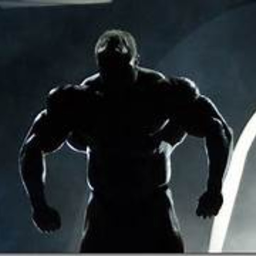 Tom Platz - Jordan Peters x Halo Theme | Mjolnir Mix