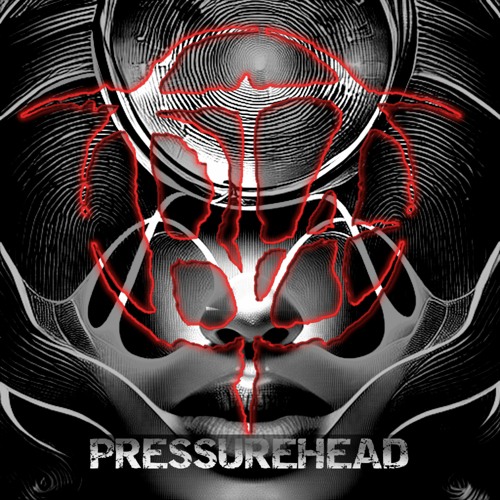 Pressurehead EP
