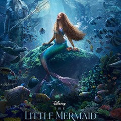 Back Row Movie Review: The Little Mermaid/ The Machine