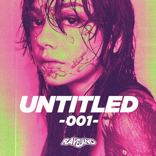 𝗥𝗔𝗩𝗘𝗟𝗔𝗡𝗗 𝟬𝟬𝟭 - UNTITLED