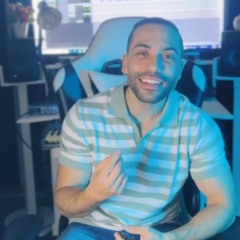 سيدي انت الحب نعمه - حلف القمر