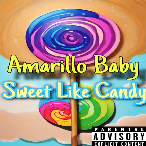 Sweet Like Candy (Freestyle)