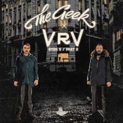 01. The Geek X Vrv - Welcome Back