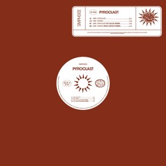 [SMPH002] Arvè - Pyroclast EP (Incl. DC Salas & Paolo Mosca Remixes)