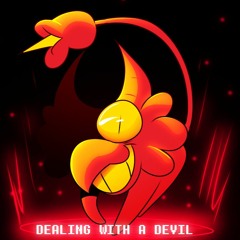 DEALING WITH A DEVIL (Arrangement)