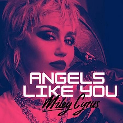 Angels Like You ( MFZ STYLE X BUTET CDI X B05 E.EZER )#VVIP