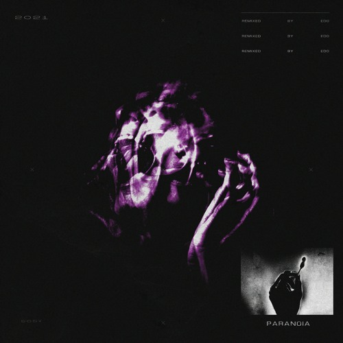 Paranoia (Remix)