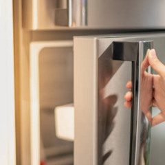 when you leave the fridge open | Online Sequencer