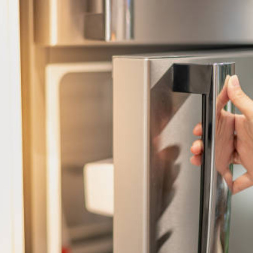 when you leave the fridge open | Online Sequencer