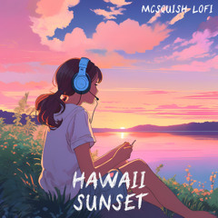 Hawaii Sunset