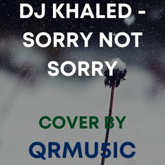 DJ Khaled, NAS, Jay Z - Sorry, Not Sorry (Piano Cover)
