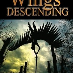 [Read] Online Dark Wings Descending BY : Lesley Davis