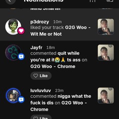 G2G Woo - Jayfr LuvLuvLuv Diss.m4a