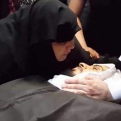 كذا فليجل الخطب وليفدح الأمر |أبو الزبير